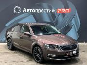 Skoda Octavia III (A7) Рестайлинг Пермь  - изображение 26