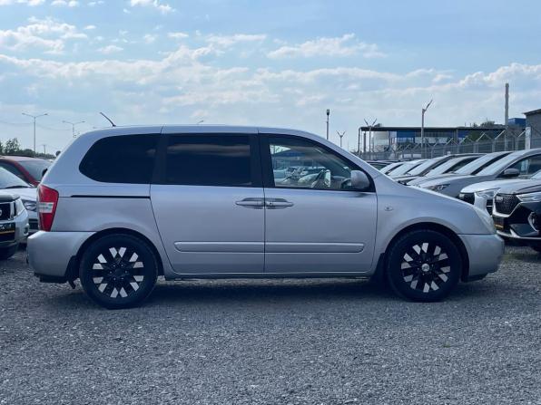Kia Carnival II с пробегом 2008 года, цена 680 000 рублей, 374000 км, минивэн, Автокод Объявления