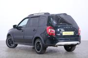 Lada (ВАЗ) Granta I Омск  - изображение 26