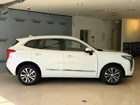 Haval Jolion I с пробегом 2021 года, цена 1 139 000 рублей, 130770 км, внедорожник, Автокод Объявления