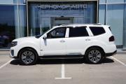 Kia Mohave I Рестайлинг 2 Крым  - изображение 33