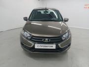 Lada (ВАЗ) Granta I Рестайлинг Москва  - изображение 18