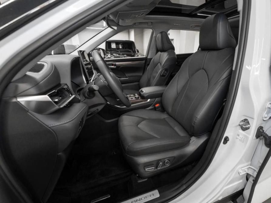 Toyota Highlander IV (XU70) Москва  - изображение 9