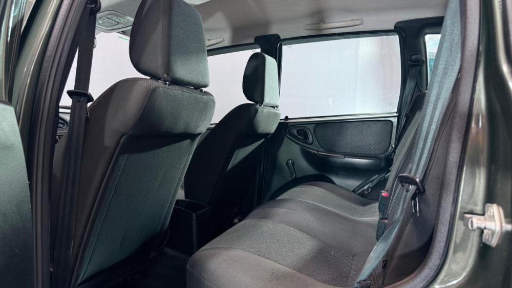 Lada (ВАЗ) Niva Travel I Сургут  - изображение 10
