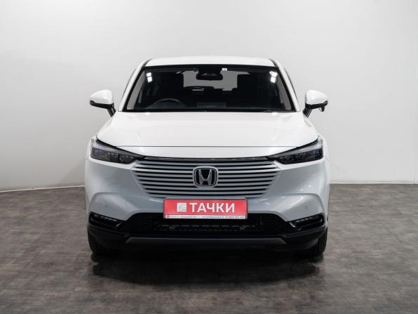 Honda Vezel II с пробегом 2021 года, цена 2 570 000 рублей, 35000 км, внедорожник, Автокод Объявления