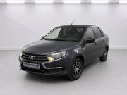Lada (ВАЗ) Granta I Рестайлинг Москва  - изображение 11