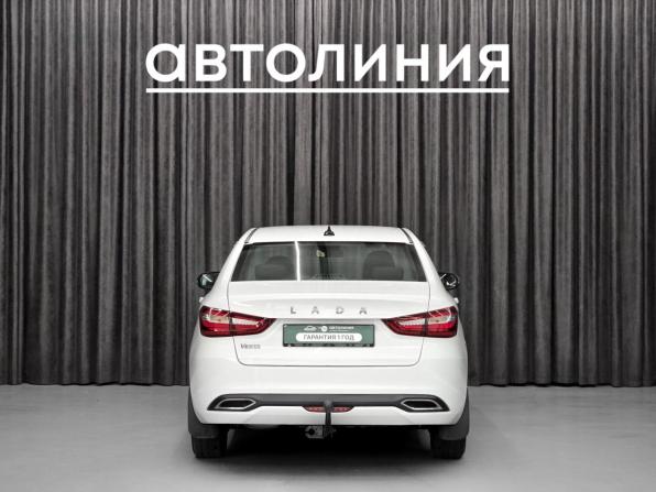 Lada (ВАЗ) Vesta I Рестайлинг (NG) с пробегом 2023 года, цена 1 160 000 рублей, 60000 км, седан, Автокод Объявления
