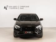 Lada (ВАЗ) Vesta I Рестайлинг (NG) Казань  - изображение 10