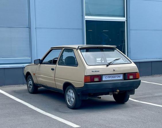 ЗАЗ 1102 «Таврия» с пробегом 1993 года, цена 35 000 рублей, 66000 км, хэтчбек, Автокод Объявления