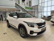 Kia Seltos I Казань  - изображение 25