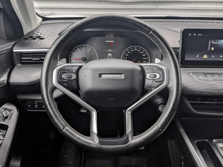 Haval Jolion I Москва  - изображение 21
