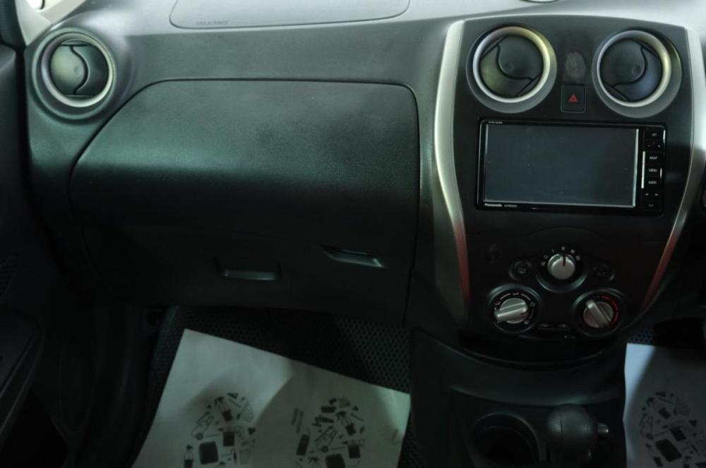 Nissan Note II Омск  - изображение 16