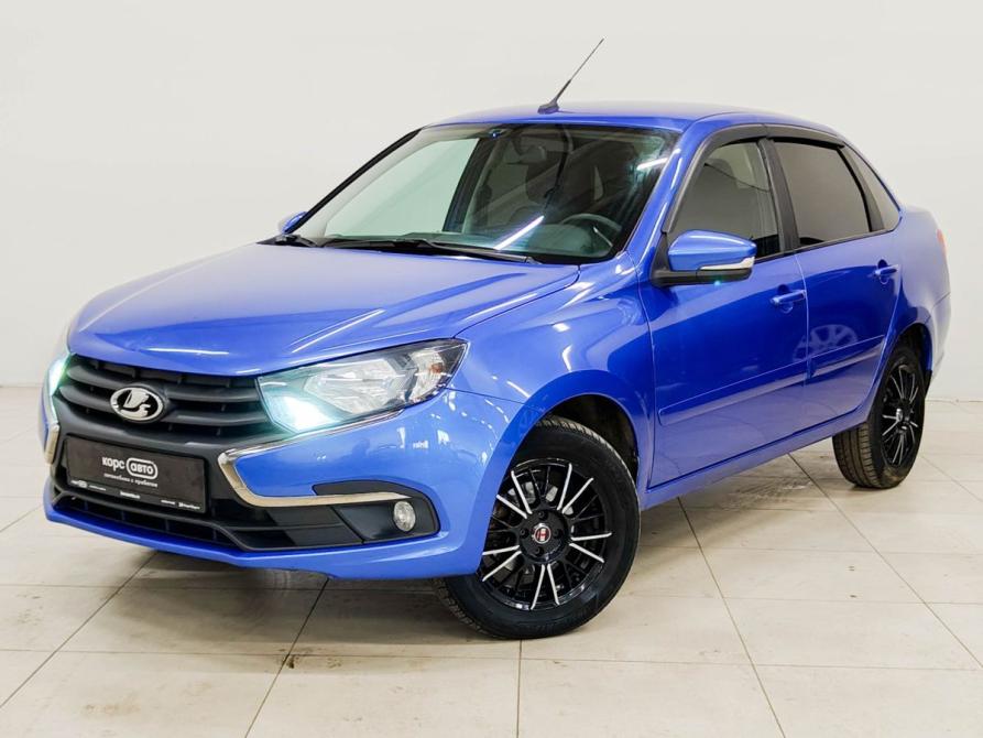 Lada (ВАЗ) Granta I Рестайлинг Тула  - изображение 1