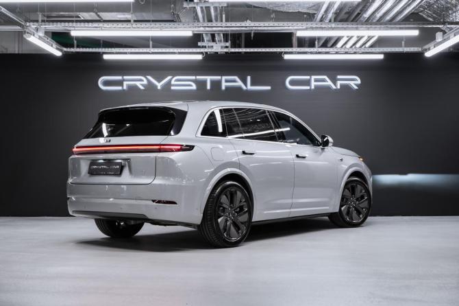 Новый Li Auto (Lixiang) L7 I Рестайлинг 2025 года, цена 8 075 000 рублей, внедорожник, Автокод Объявления