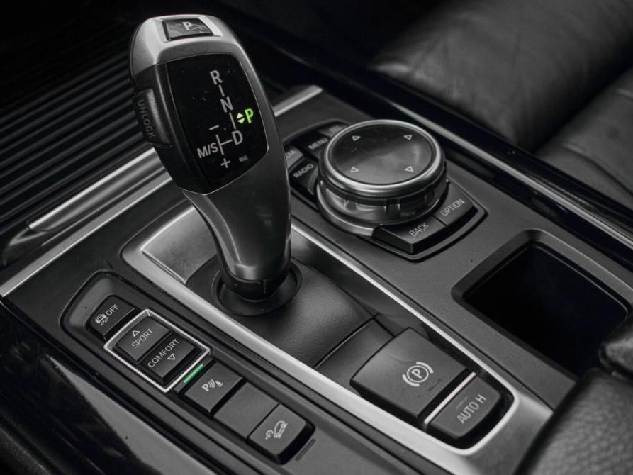 BMW X5 III (F15) Екатеринбург  - изображение 20