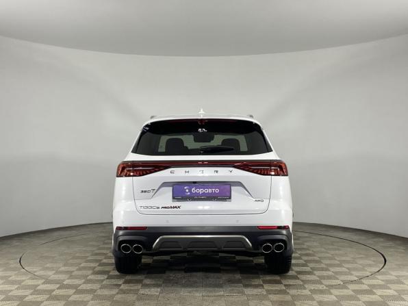 Chery Tiggo 8 Pro Max I Рестайлинг с пробегом 2023 года, цена 2 780 000 рублей, 24890 км, внедорожник, Автокод Объявления