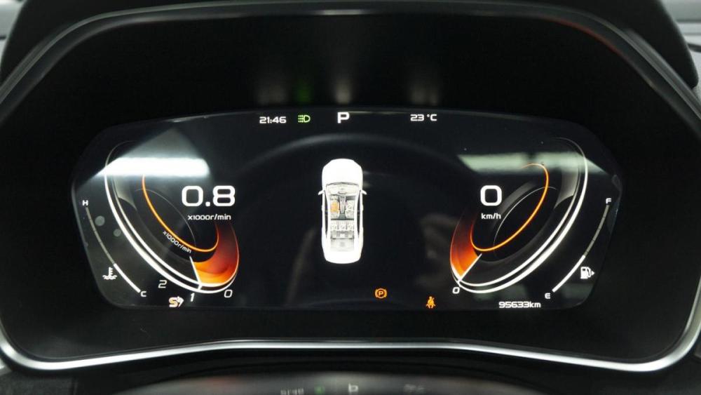 Geely Preface I (China Market) Благовещенск  - изображение 26