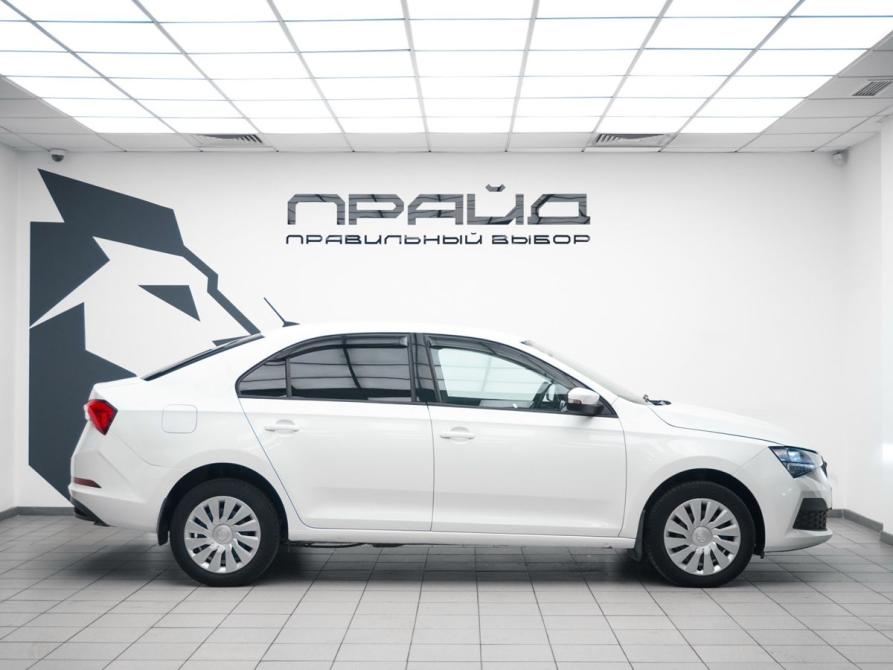 Skoda Rapid II Ростов-на-Дону  - изображение 5