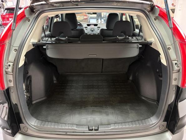 Honda CR-V IV с пробегом 2014 года, цена 2 345 000 рублей, 74006 км, внедорожник, Автокод Объявления