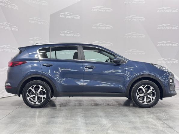 Kia Sportage V с пробегом 2021 года, цена 2 600 000 рублей, 149770 км, внедорожник, Автокод Объявления