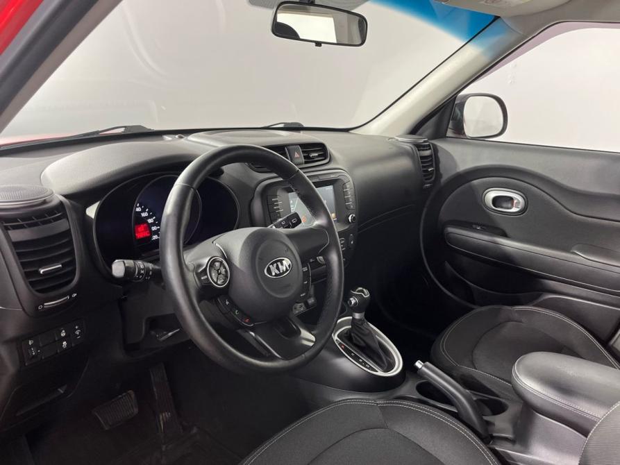Kia Soul II Рестайлинг Ижевск  - изображение 8