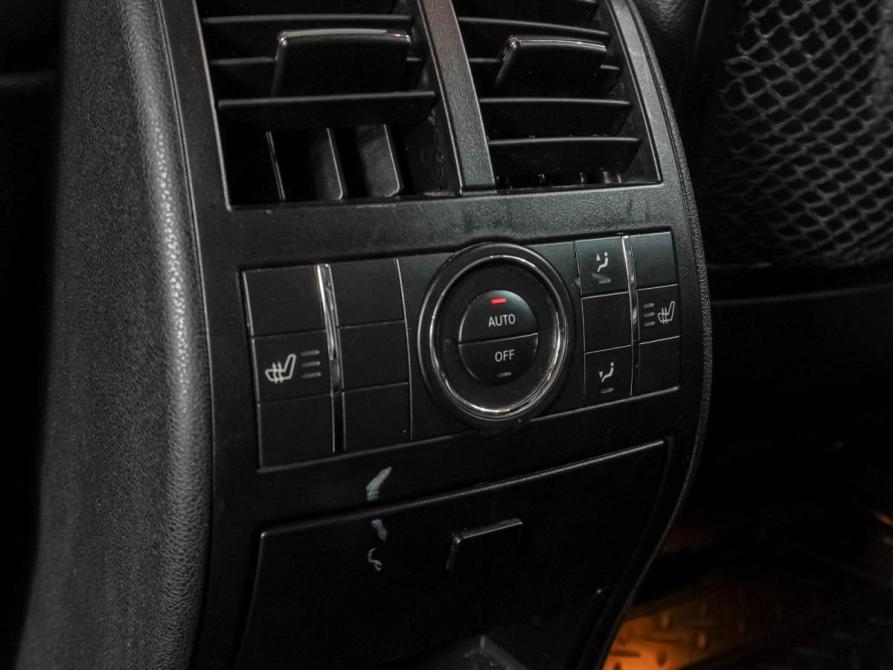 Mercedes-Benz GL-Класс I (X164) Рестайлинг Воронеж  - изображение 13