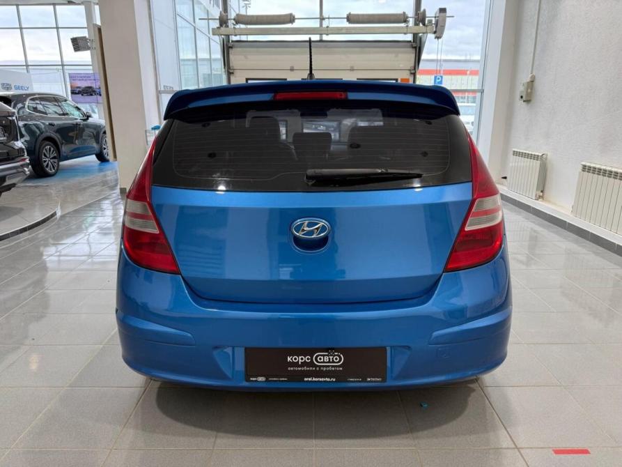 Hyundai i30 I Орел  - изображение 5