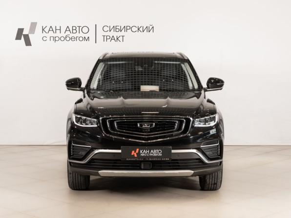 Belgee X70 I с пробегом 2025 года, цена 2 421 100 рублей, 34367 км, внедорожник, Автокод Объявления