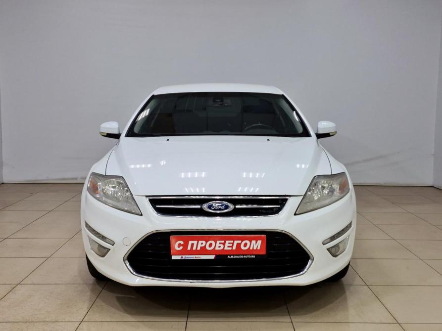 Ford Mondeo IV Рестайлинг Альметьевск  - изображение 2