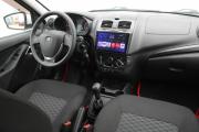 Lada (ВАЗ) Granta I Рестайлинг Пермь  - изображение 28