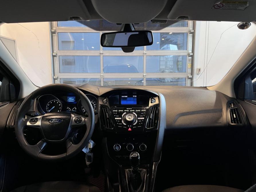 Ford Focus III Чебоксары  - изображение 9