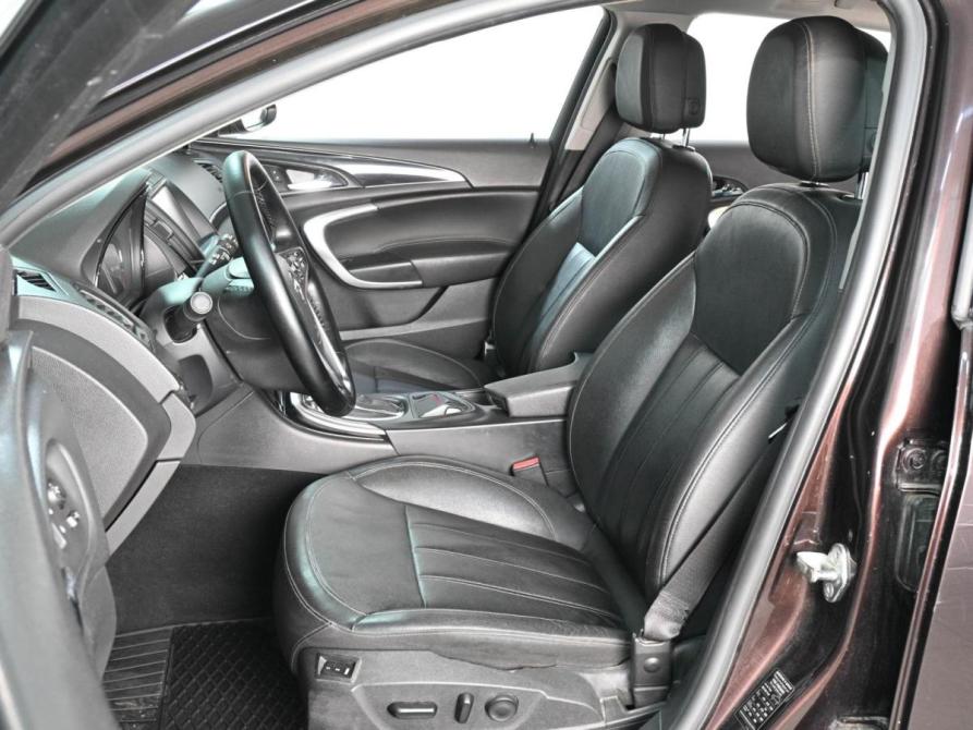 Opel Insignia I Рестайлинг Ростов-на-Дону  - изображение 10