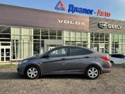 Hyundai Solaris I Набережные Челны  - изображение 27