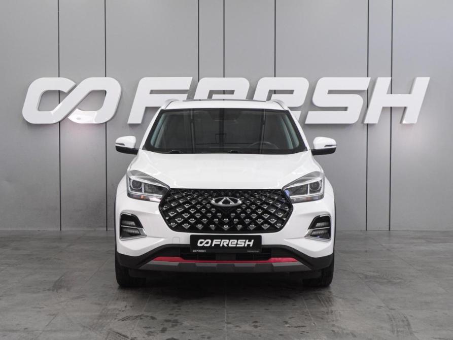 Chery Tiggo 4 Pro I Воронеж  - изображение 3
