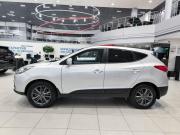 Hyundai ix35 I Рестайлинг Казань  - изображение 32