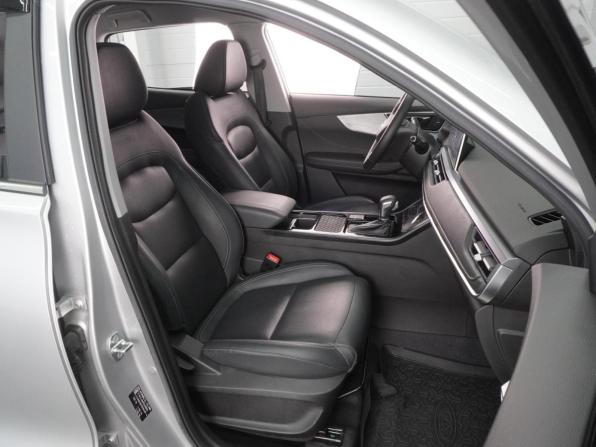 Chery Tiggo 4 Pro I с пробегом 2023 года, цена 1 549 000 рублей, 28711 км, внедорожник, Автокод Объявления