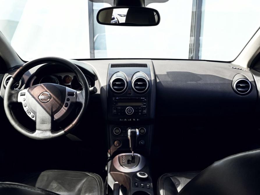 Nissan Qashqai I Екатеринбург  - изображение 18