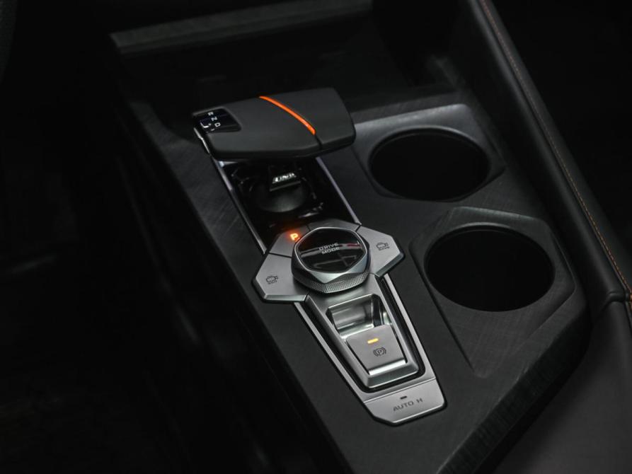 Changan UNI-V I Челябинск  - изображение 27