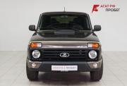 Lada (ВАЗ) Niva Legend I Саратов  - изображение 23
