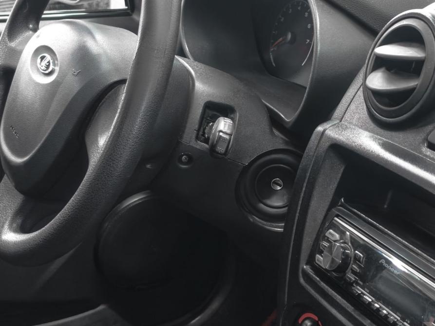 Lada (ВАЗ) Granta I Ростов-на-Дону  - изображение 14