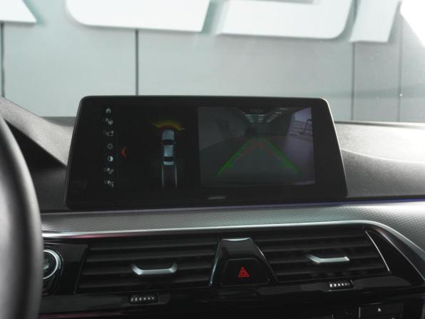 BMW 5 серии VII (G30/G31/G38) с пробегом 2018 года, цена 2 998 000 рублей, 155610 км, седан, Автокод Объявления