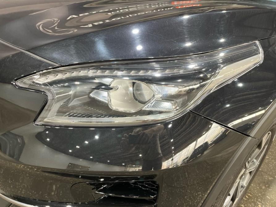 Kia XCeed I Пермь  - изображение 9