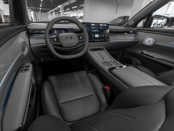 GAC Trumpchi S7 I Рестайлинг с пробегом 2026 года, цена 5 500 000 рублей, 50 км, внедорожник, Автокод Объявления
