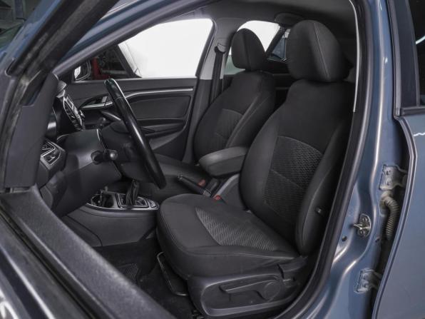 Lada (ВАЗ) Vesta I с пробегом 2020 года, цена 1 070 000 рублей, 125112 км, седан, Автокод Объявления