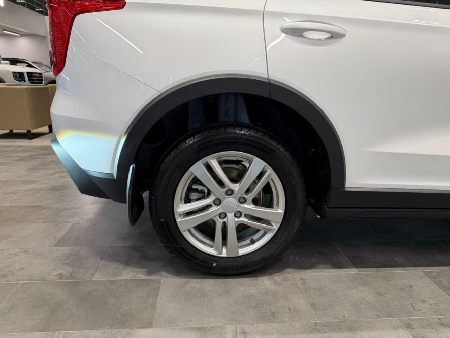 Haval Jolion I Рестайлинг Тольятти  - изображение 14