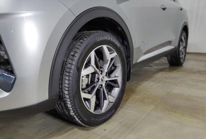 Haval F7 I с пробегом 2021 года, цена 1 750 000 рублей, 135200 км, внедорожник, Автокод Объявления