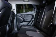 Hyundai ix35 I Рестайлинг Уфа  - изображение 42