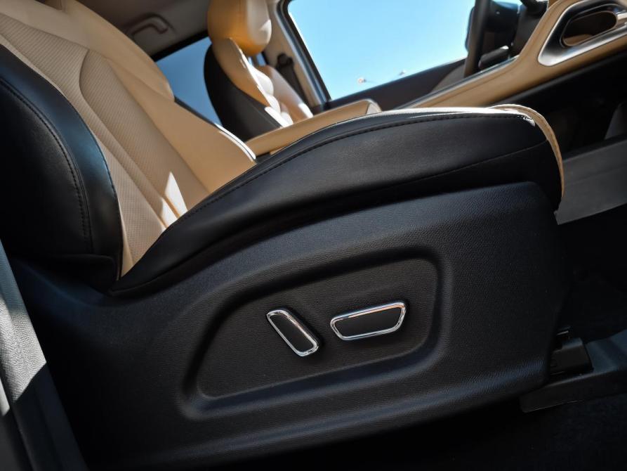 Changan Hunter Plus Нижний Новгород  - изображение 21