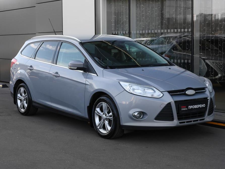 Ford Focus III Москва  - изображение 3