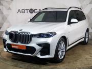 BMW X7 I (G07) Екатеринбург  - изображение 38